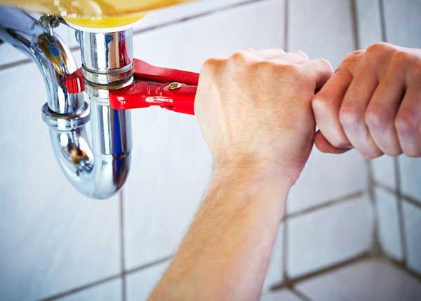 About Gravel Switch Plumbers